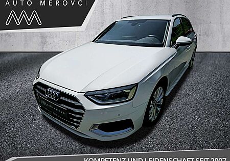 Audi A4 40 TDI S-tronic/LED/Navi/Car & Android Auto