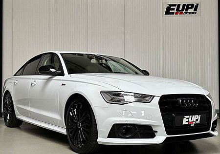 Audi A6 3.0 TFSI quattro/Distr./R.Kamera/LED