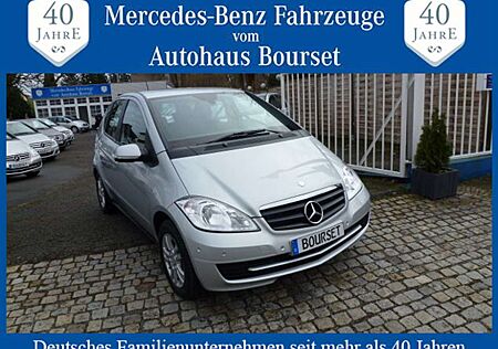 Mercedes-Benz A 170 Autom-Klima-erst 64.000 KM aktiver Parkassistent(s