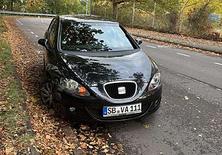 Seat Leon 2.0 FSI Stylance