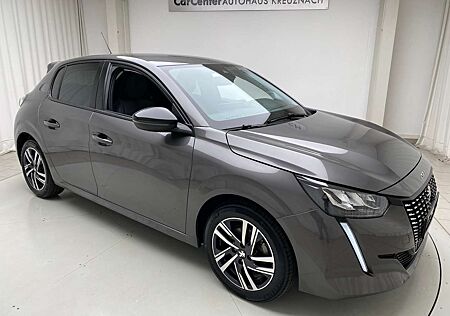 Peugeot 208 Allure Pack 1.2 Automatik LED Winterpaket WR