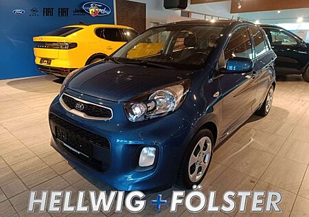 Kia Picanto KLIMA / CD / GJR / BLUETOOTH