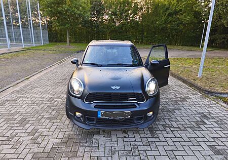 Mini One Countryman JCW Countryman All4 John Cooper Works 4 All