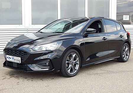 Ford Focus 1.5 EcoBoost Start-Stopp-System Aut. ST-LINE