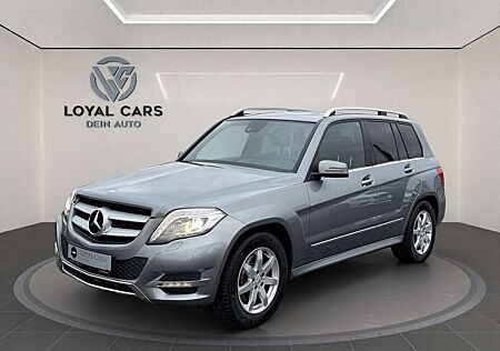 Mercedes-Benz GLK 350 4M*V6*Sport*MRMORY*NAVI*AHK*XENON*PDC*