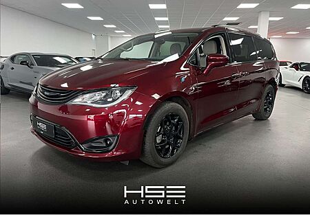 Chrysler Pacifica 3.6 V6 Hybrid *6-SITZER / AUT*