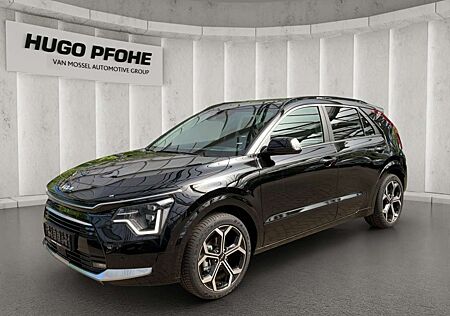 Kia Niro Spirit 1.6 GDI Hybrid