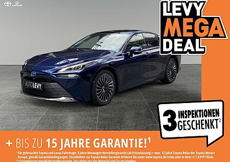 Toyota Mirai Advanced Wasserstoff *PANO*HUD*JBL*