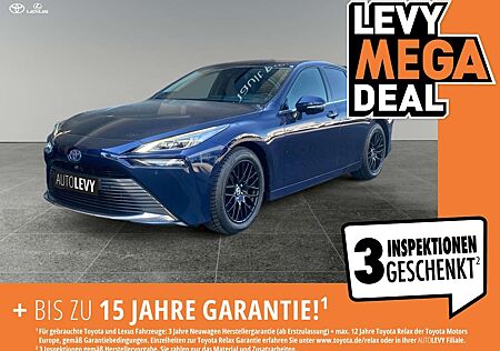 Toyota Mirai Advanced Wasserstoff *PANO*HUD*JBL*