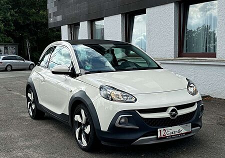 Opel Adam Rocks / TÜV NEU /