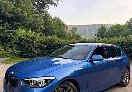 BMW 120 i M PERFORMANCE SHADOW,HARMAN KARDON,KEYLESS