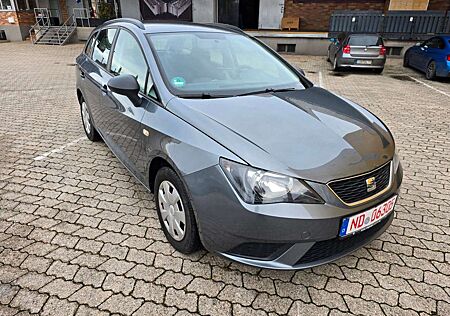 Seat Ibiza 1.2 TDI Reference ST