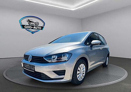 VW Golf Volkswagen Sportsvan VII Trendline BMT 1.HAND