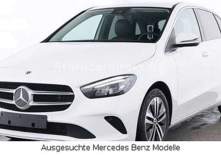 Mercedes-Benz B 250 e Progressive MBUX LED PTS SHZ RFK SPUR