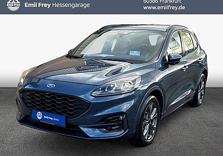 Ford Kuga 2.0 EcoBlue Aut. ST-LINE