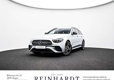 Mercedes-Benz E 300 de T AMG LINE NIGHT/18Z/DISTRONIC+/360°/HuD