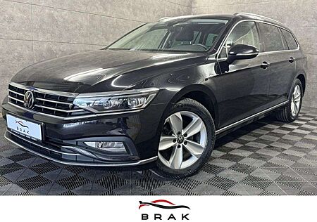VW Passat Variant Volkswagen Passat Var. 2.0 TDI Elegance LED*NAVI*AHK*ACC*
