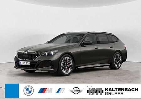 BMW 540 d Touring xDrive M-Sport Pro STANDHZ AHK