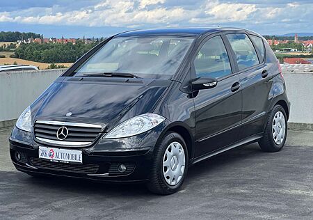 Mercedes-Benz A 150 A150 Automatik Klima PDC H/V Top Zustand TUV08.26