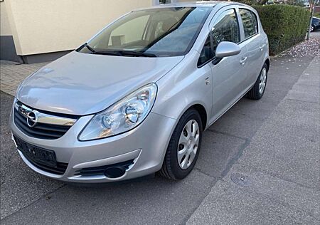 Opel Corsa 1.2 16V Selection 110 Jahre