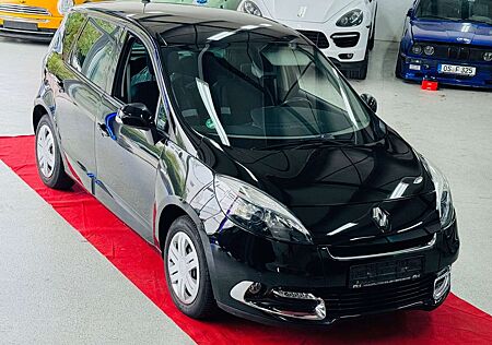 Renault Scenic III BOSE Edition