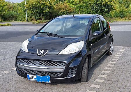 Peugeot 107 70 Filou