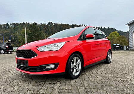 Ford C-Max Business Edition*TOP Zustand*HU NEU*1.Hand*