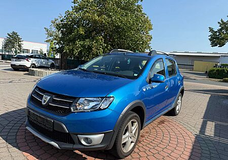 Dacia Sandero Stepway Prestige TEMPOMAT+KLIMA+NAVI+PDC