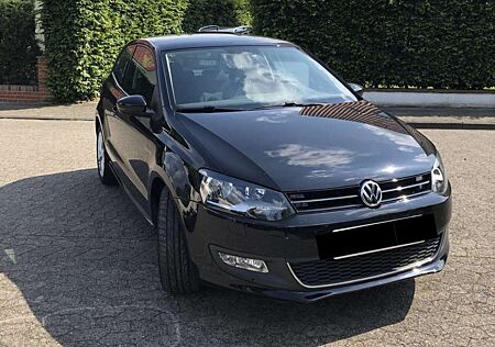 VW Polo Volkswagen 1.4 Highline