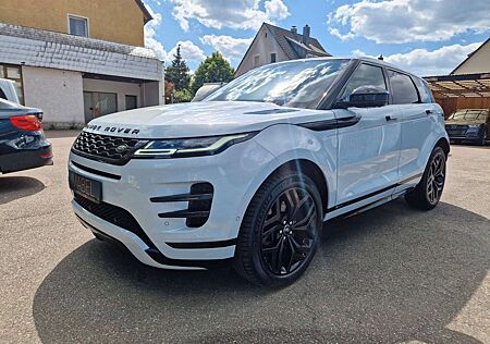 Land Rover Range Rover Evoque R-Dynamic SE BlackPack +PANO+