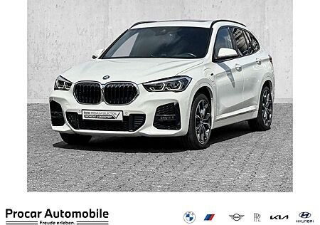 BMW X1 xDrive25e M-SPORT+HUD+PANO+KAMERA+NAVI+HIFI