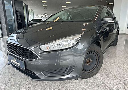 Ford Focus Lim. Trend 1.0 Bluetooth Klima