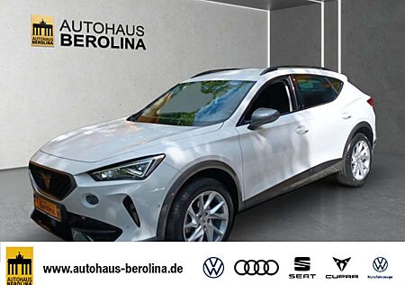 Cupra Formentor 1.5 TSI DSG *ACC*NAV+*LED*SHZ*