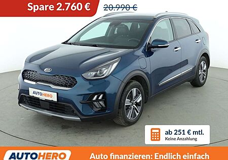 Kia Niro 1.6 Plug-in Hybrid Spirit Aut.*NAVI*LED*ACC*CAM*