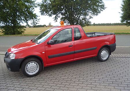 Dacia Pick Up Pick-Up 1.6 MPI