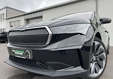 Skoda Enyaq iV 186€ m. 20% Anzahlung 82 kWh AHK Wärmepumpe