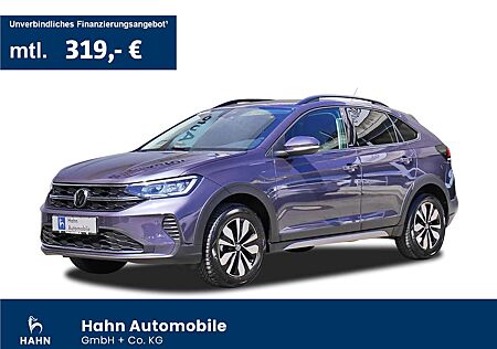 VW Taigo Volkswagen 1.0TSI DSG Move ACC Cam Spurh App-Connect