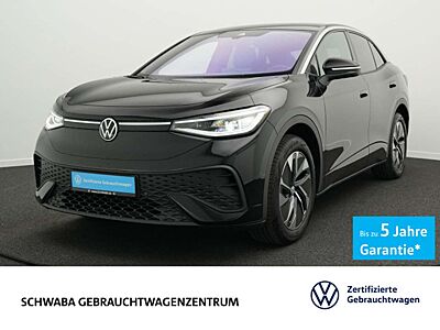 Volkswagen ID.5 Pure Wärmepumpe*IQ.LIGHT*NAV*SIDE*19"