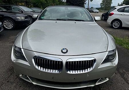 BMW 645 CI M ALU 19"