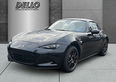 Mazda MX-5 Homura RF 1.5 El. Verdeck Navi Soundsystem Bose LE