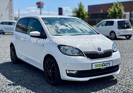 Skoda Citigo Style KLIMA SITZHEIZUNG TEMP PDC