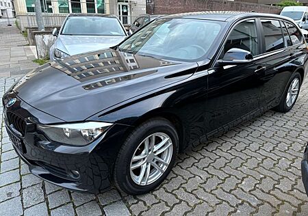 BMW 316d 316 Baureihe 3 Touring Euro 5 Tüv+Au Neu