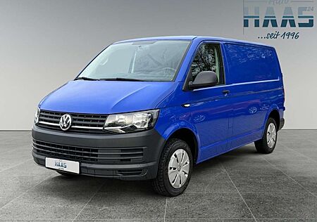 VW T6 Transporter Volkswagen Kasten EcoProfi Klima LKW 2.Hand