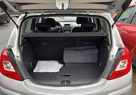 Opel Corsa Sport
