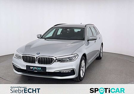 BMW 520 d 2.0*NAVI*SHZ*RFK*uvm