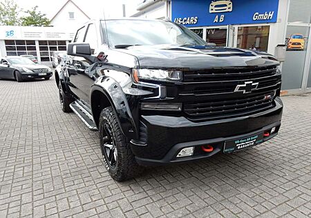 Chevrolet Silverado 1500 TRAIL BOSS 5,3 4x4 VOLL.BODY KIT