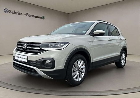 VW T-Cross Volkswagen 1.0 TSI ''X-tra''DSG (Kamera/ACC/Navi/Soundsystem)
