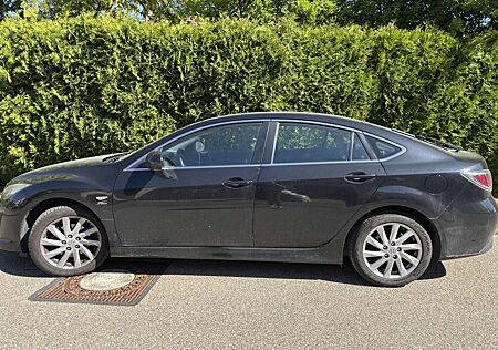 Mazda 6 Sport 2.0 Dynamic