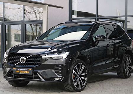 Volvo XC 60 XC60 R Design AWD GARANTIE/PANO/360°/PDC
