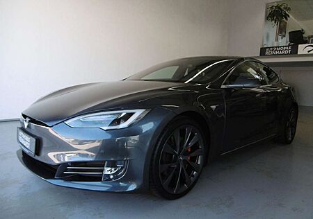 Tesla Model S Performance Ludicrous ***1.HAND***